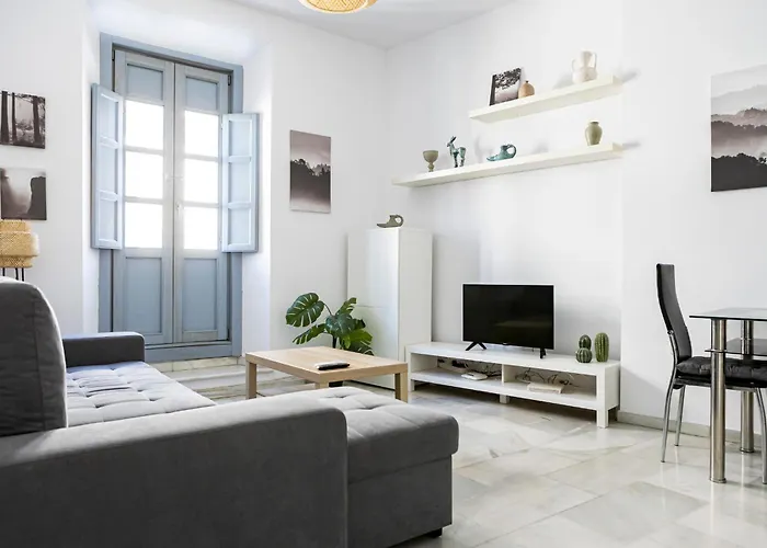 Suites Picasso Malaga