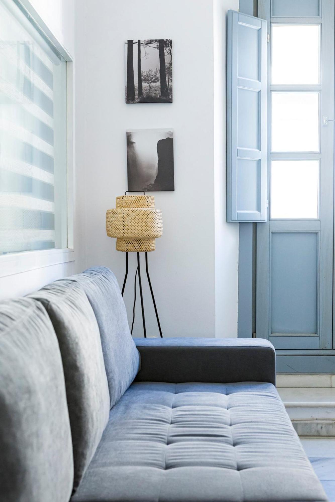 Picasso Apartment