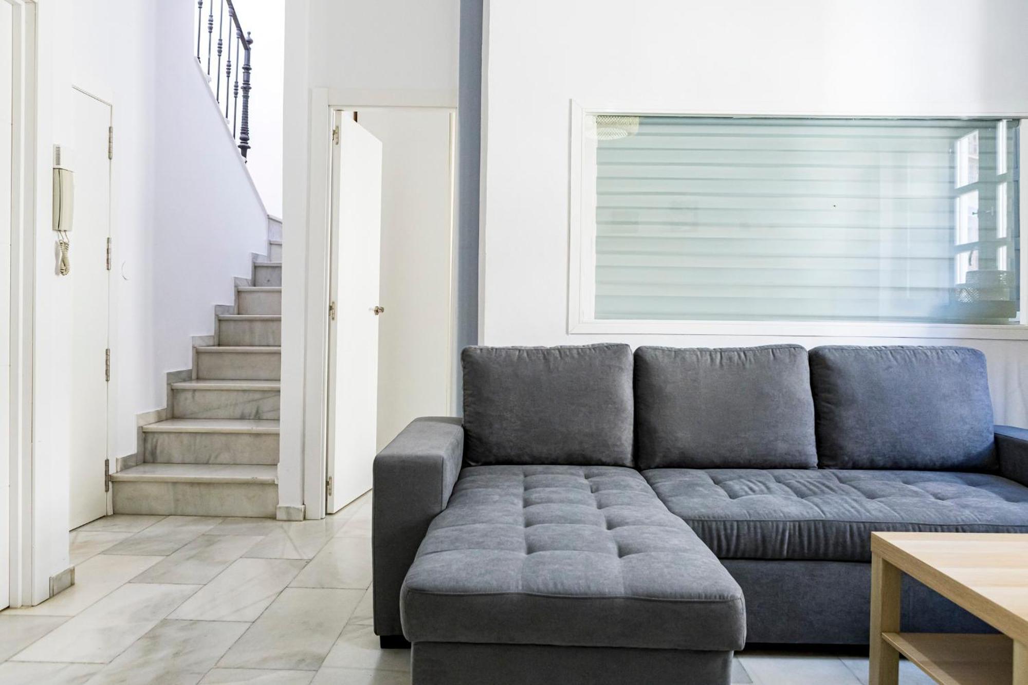 Apartment Picasso Málaga