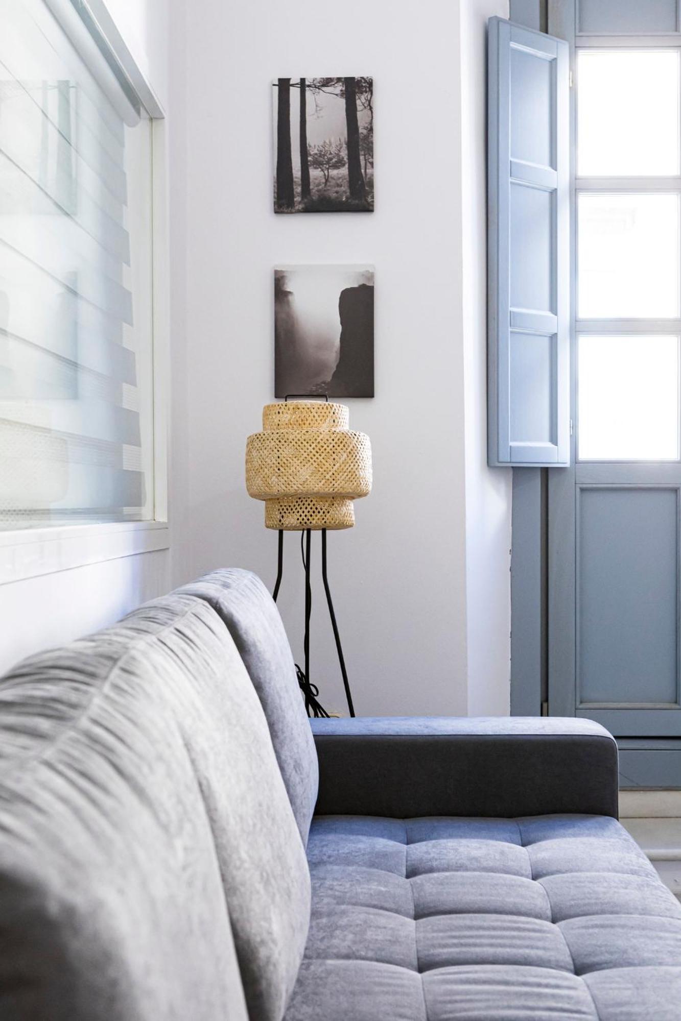Apartment Picasso