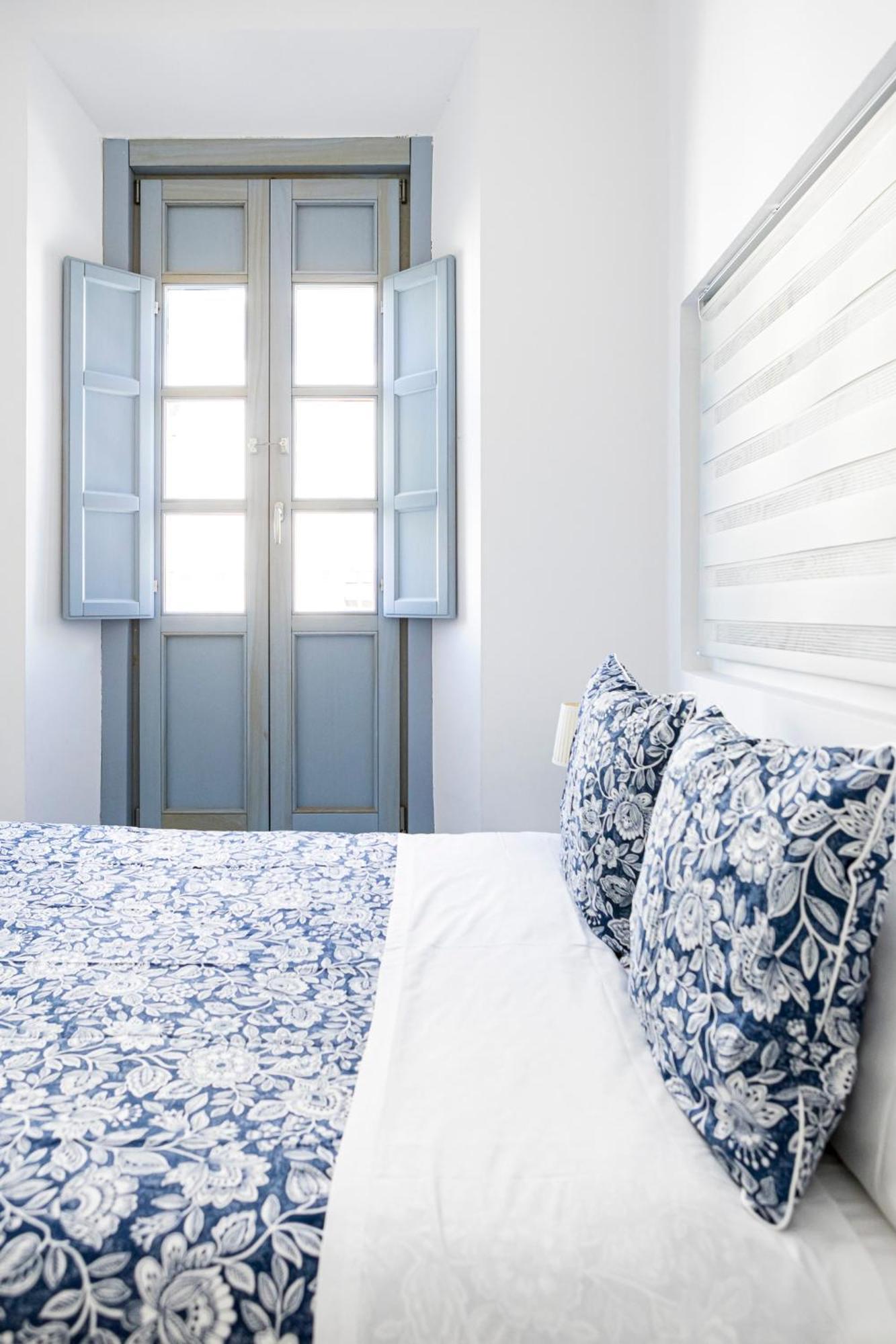 Picasso Apartment *