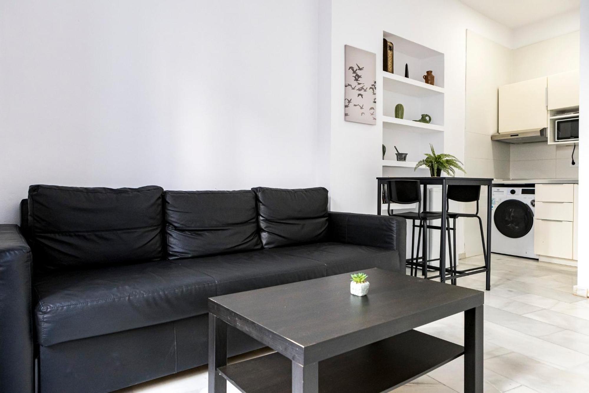 Apartment Picasso Málaga