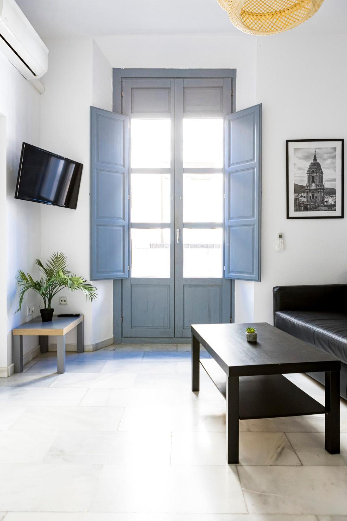 Picasso Apartment *