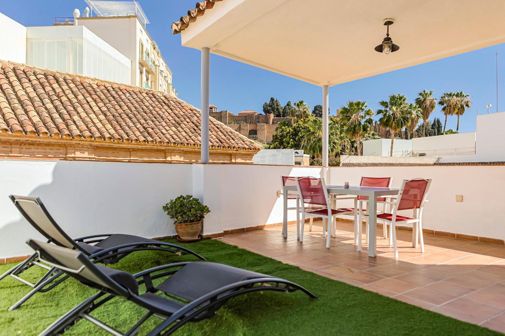 Picasso Apartment Málaga