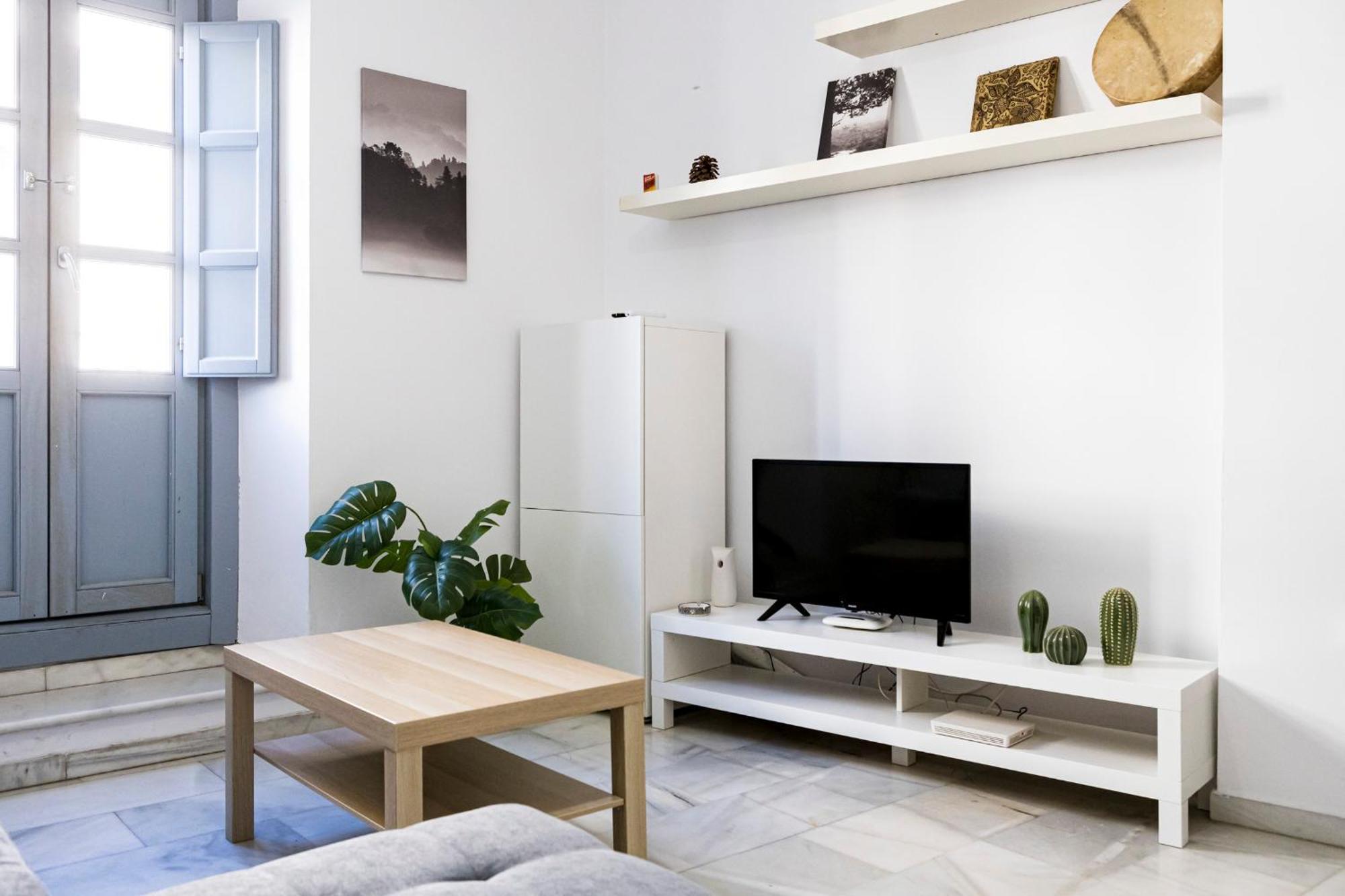 Apartment Picasso *