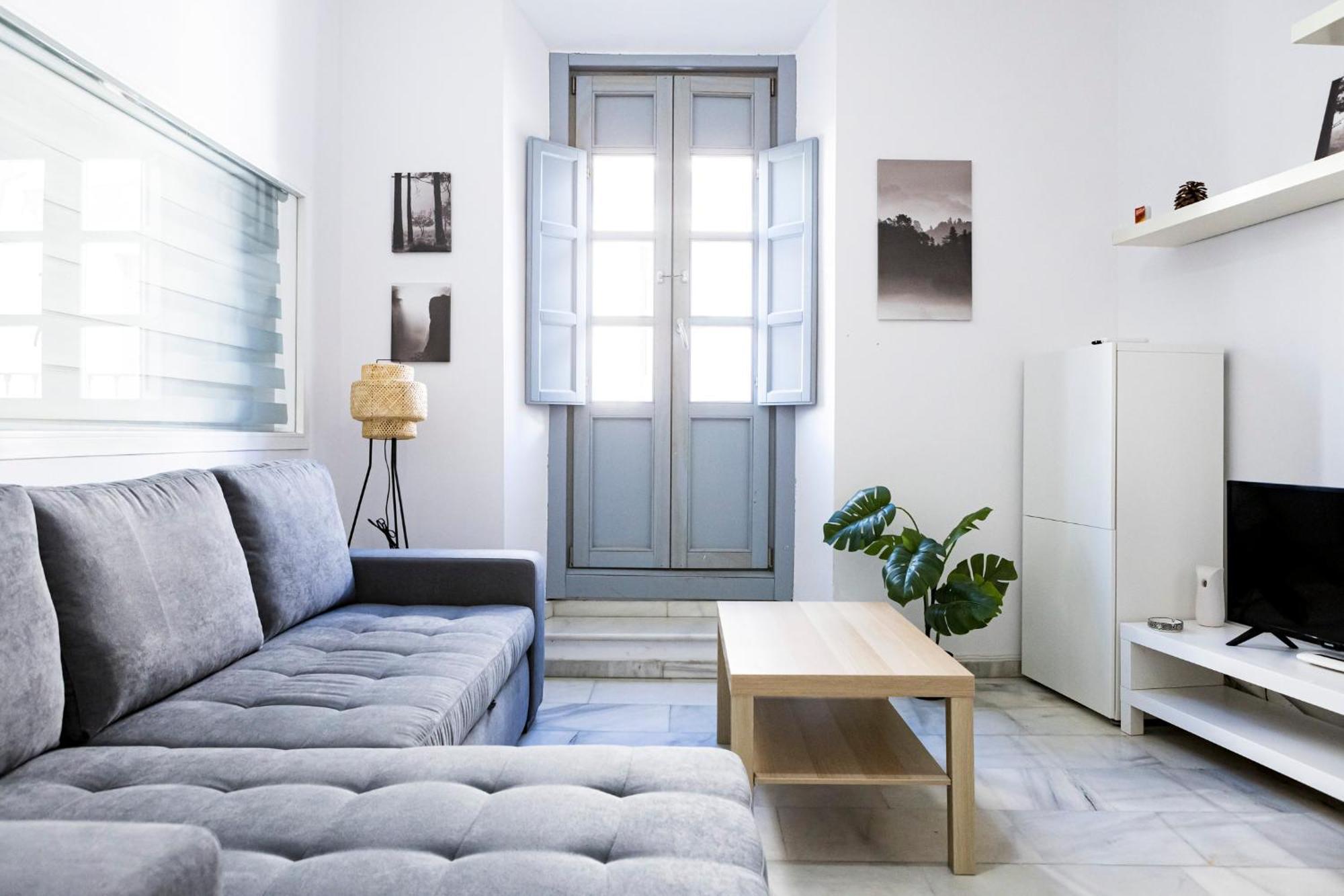 Apartment Picasso Málaga