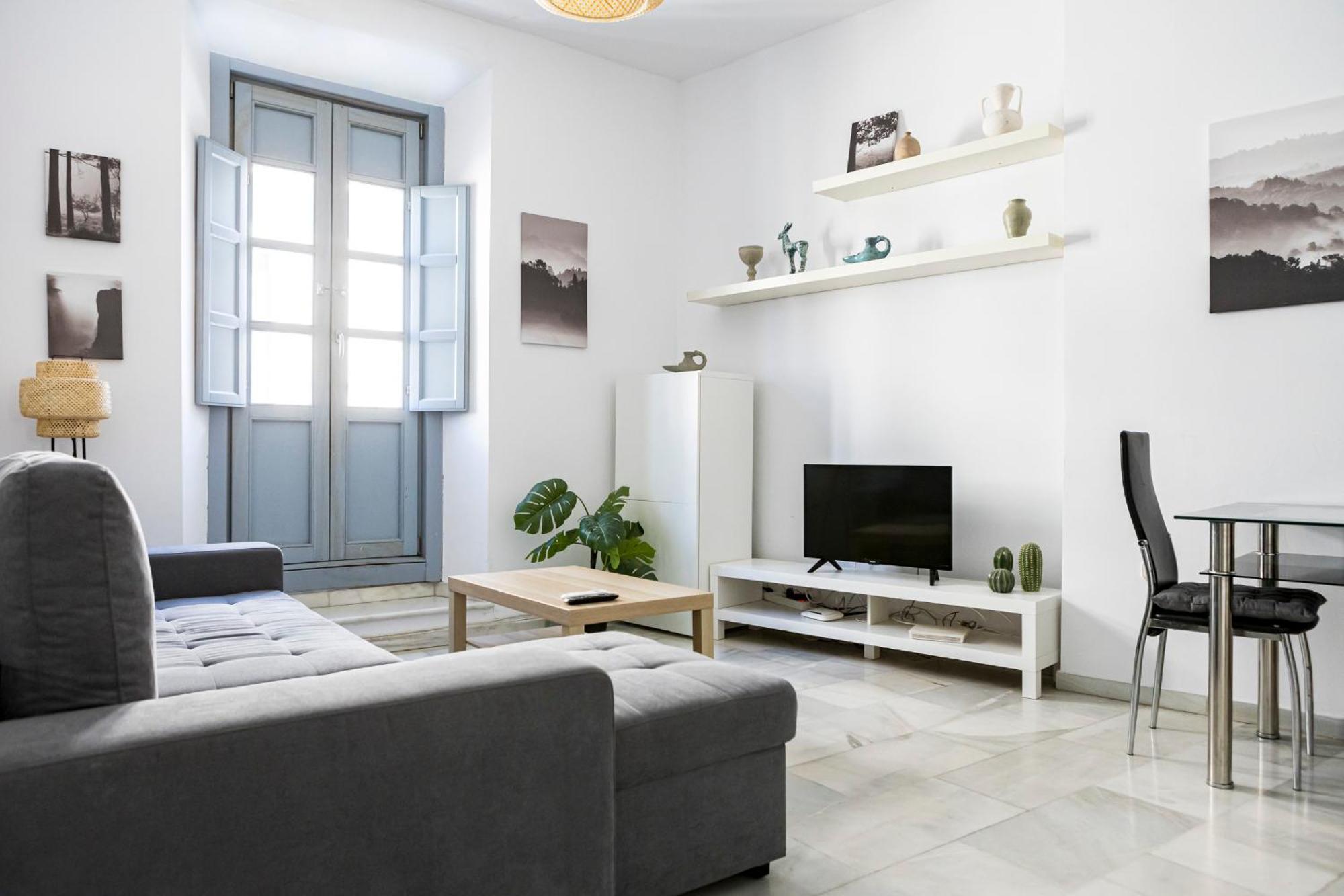 Appartement Picasso *