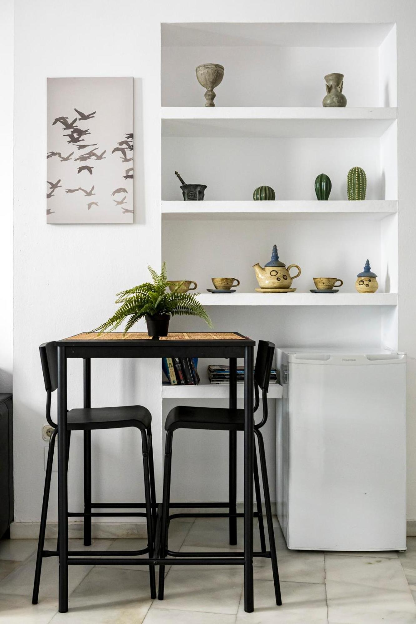 Picasso Appartement *