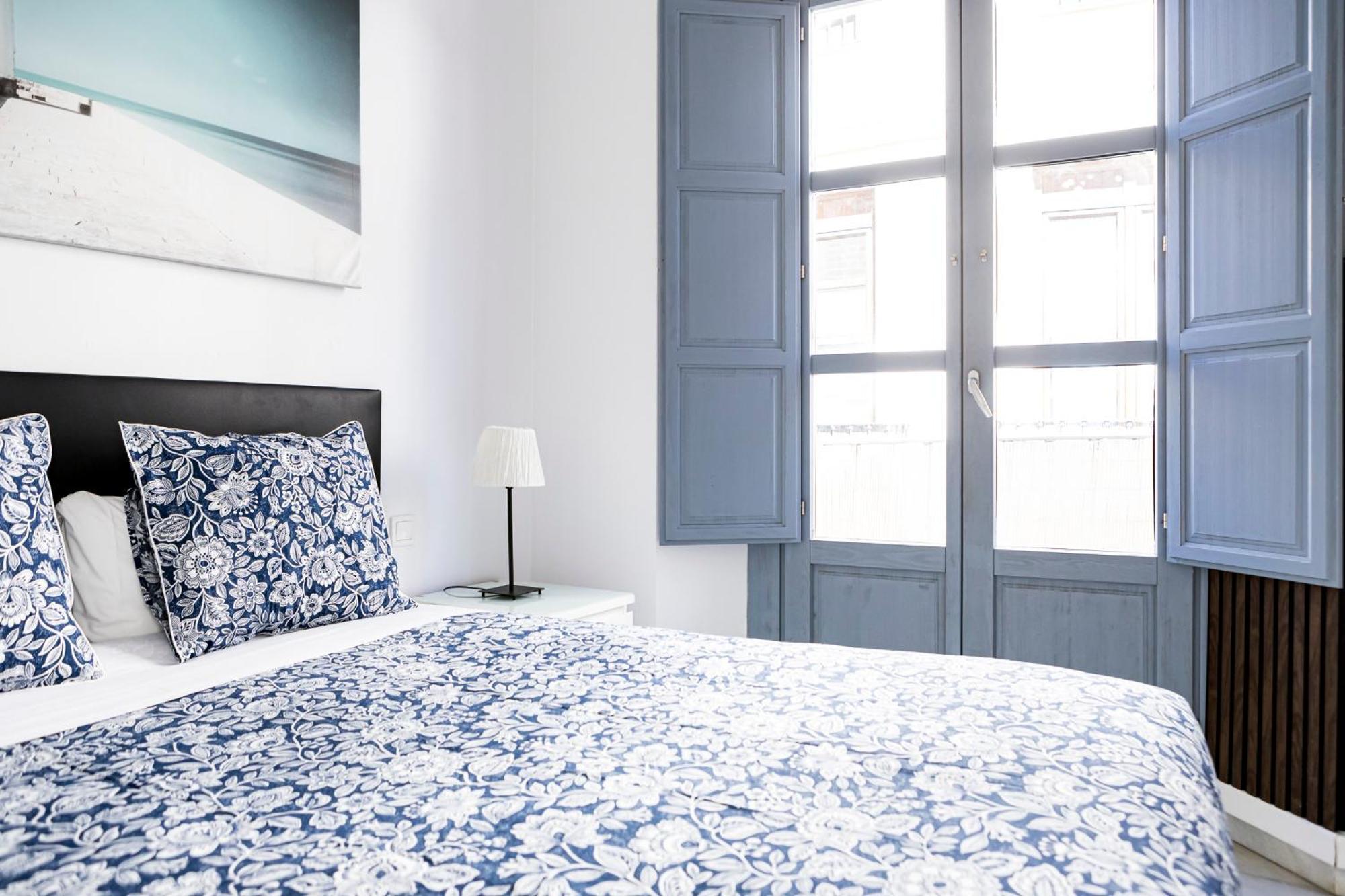 Picasso Appartement Málaga