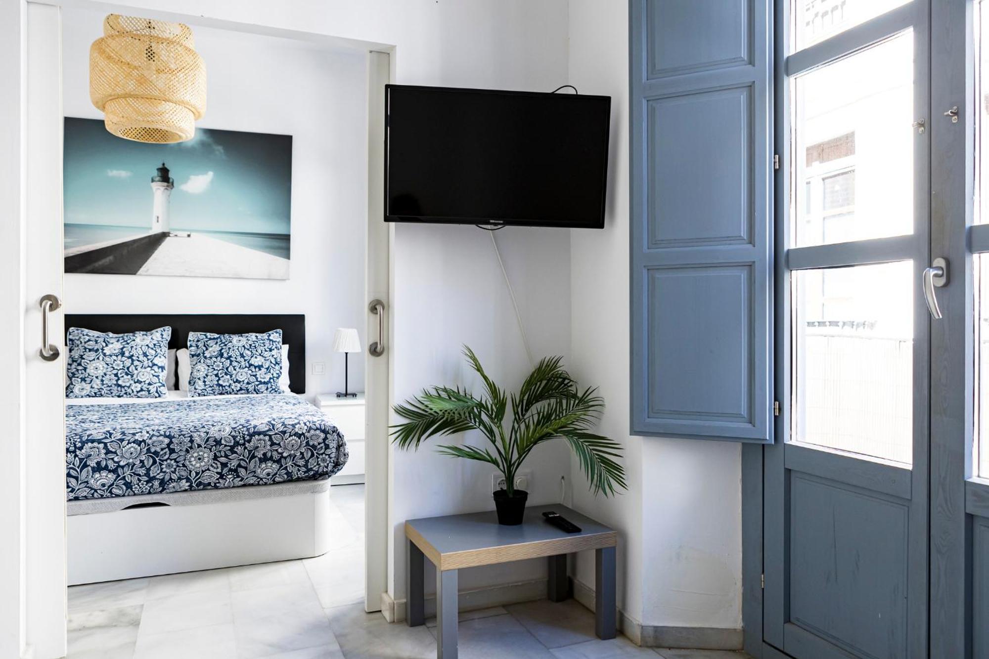 Picasso Appartement