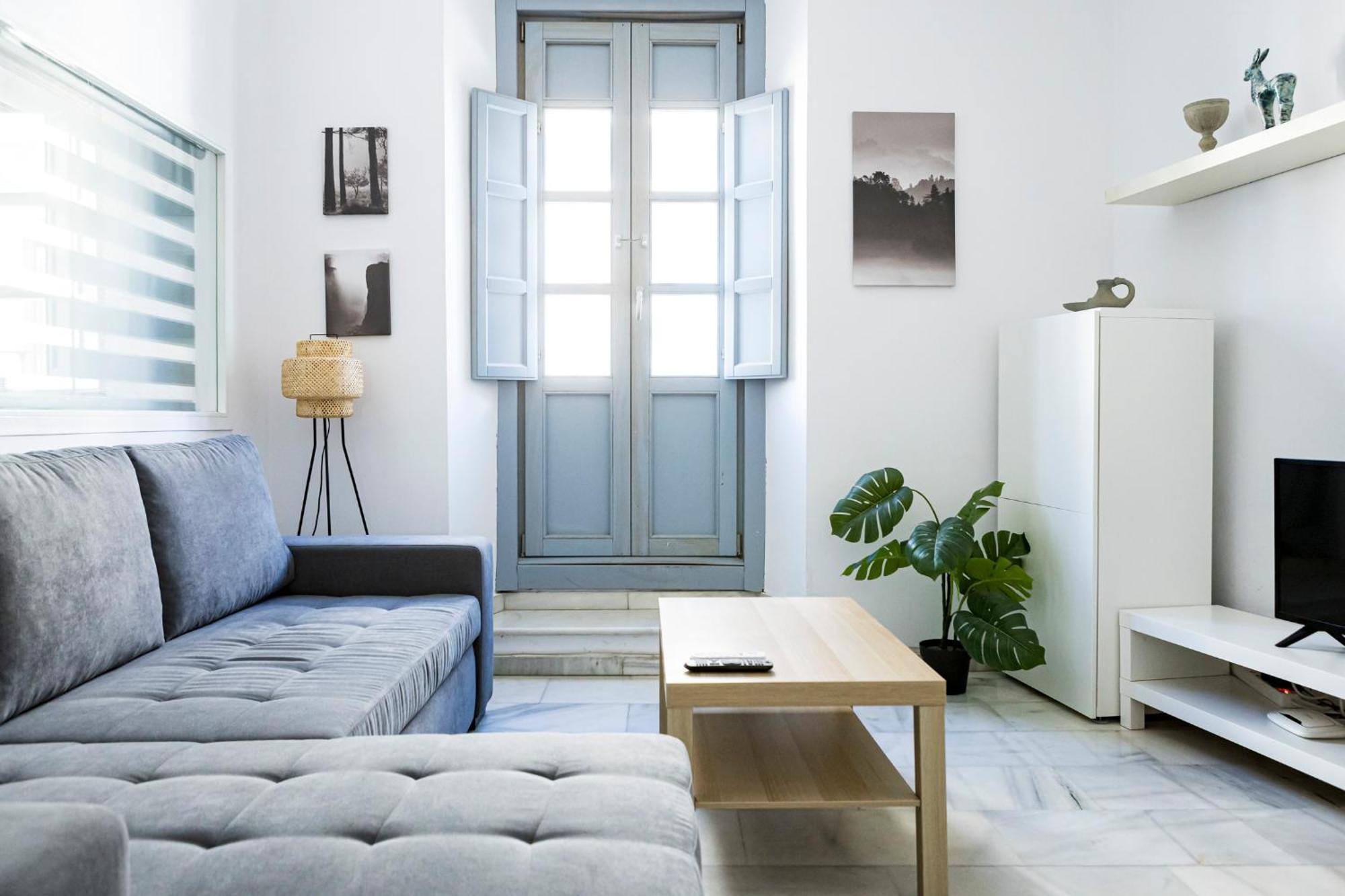 Picasso Appartement *
