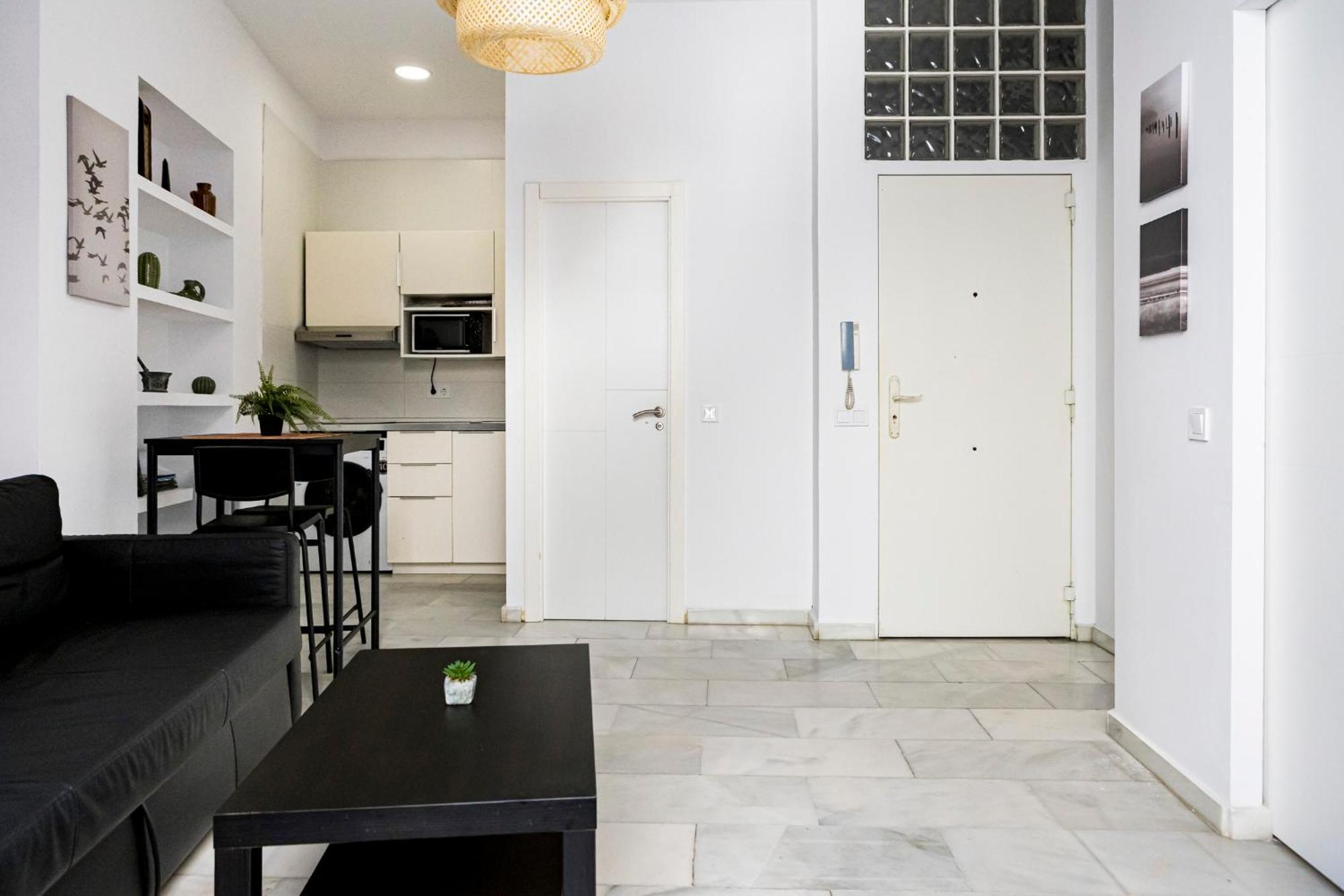 Appartement Picasso