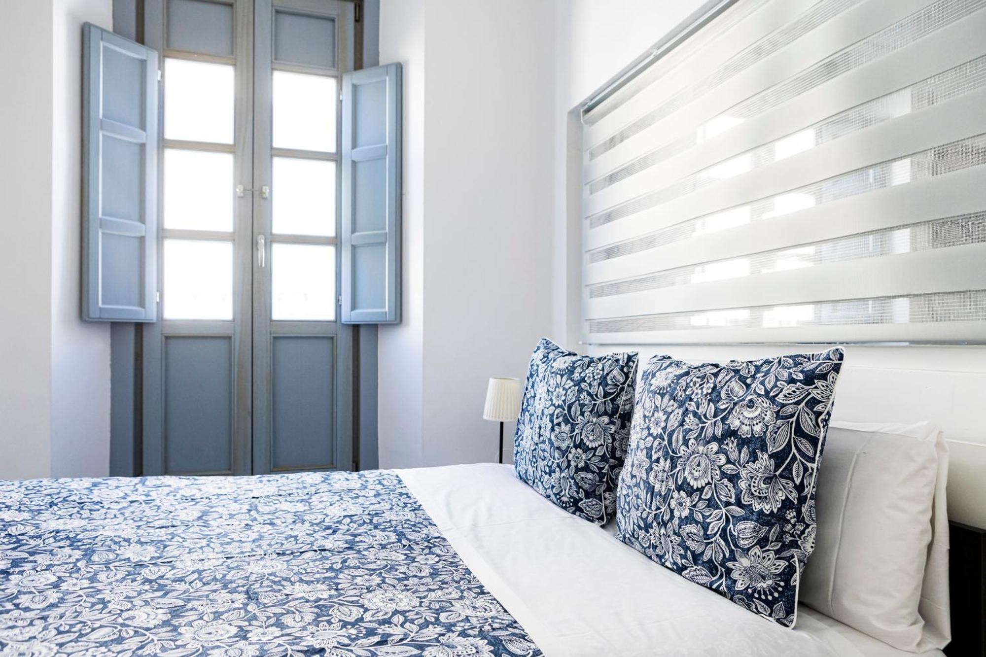 Picasso Appartement Málaga