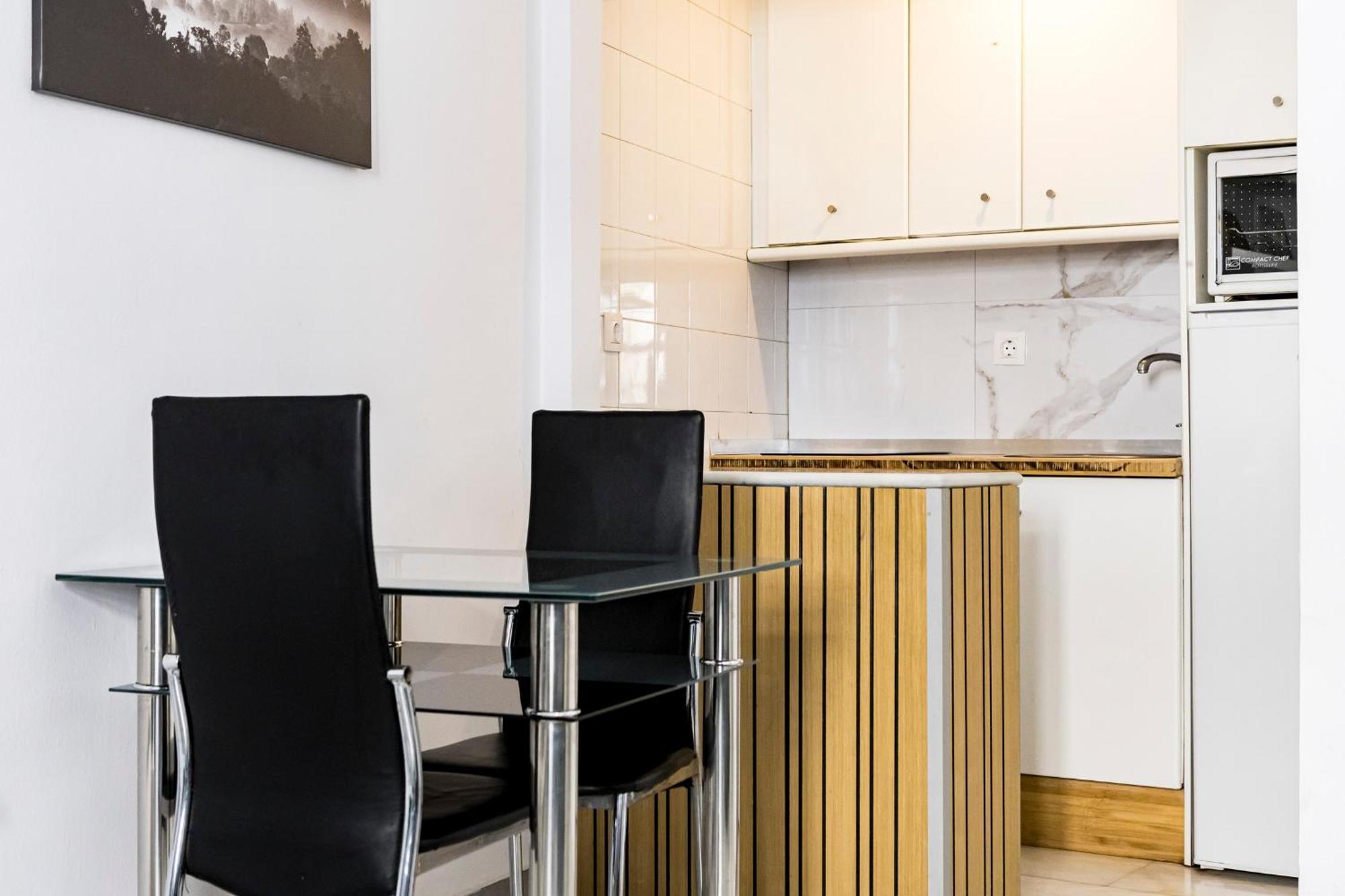 Appartement Picasso