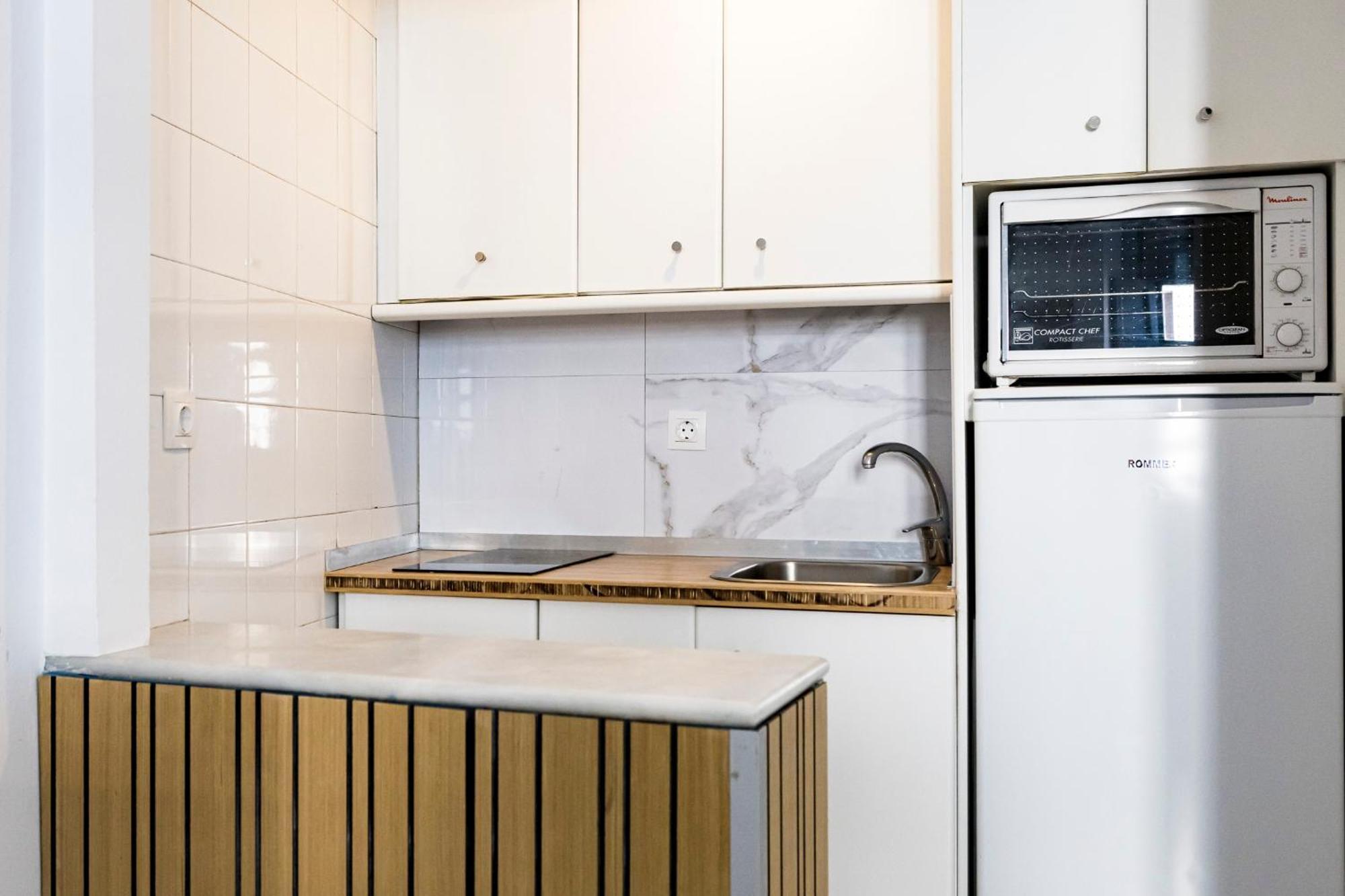 Appartement Picasso