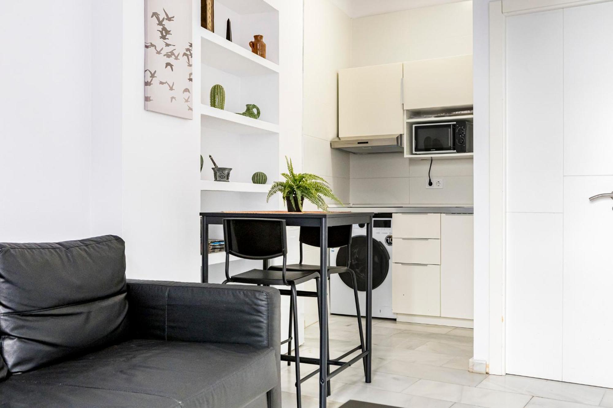 Appartement Picasso *
