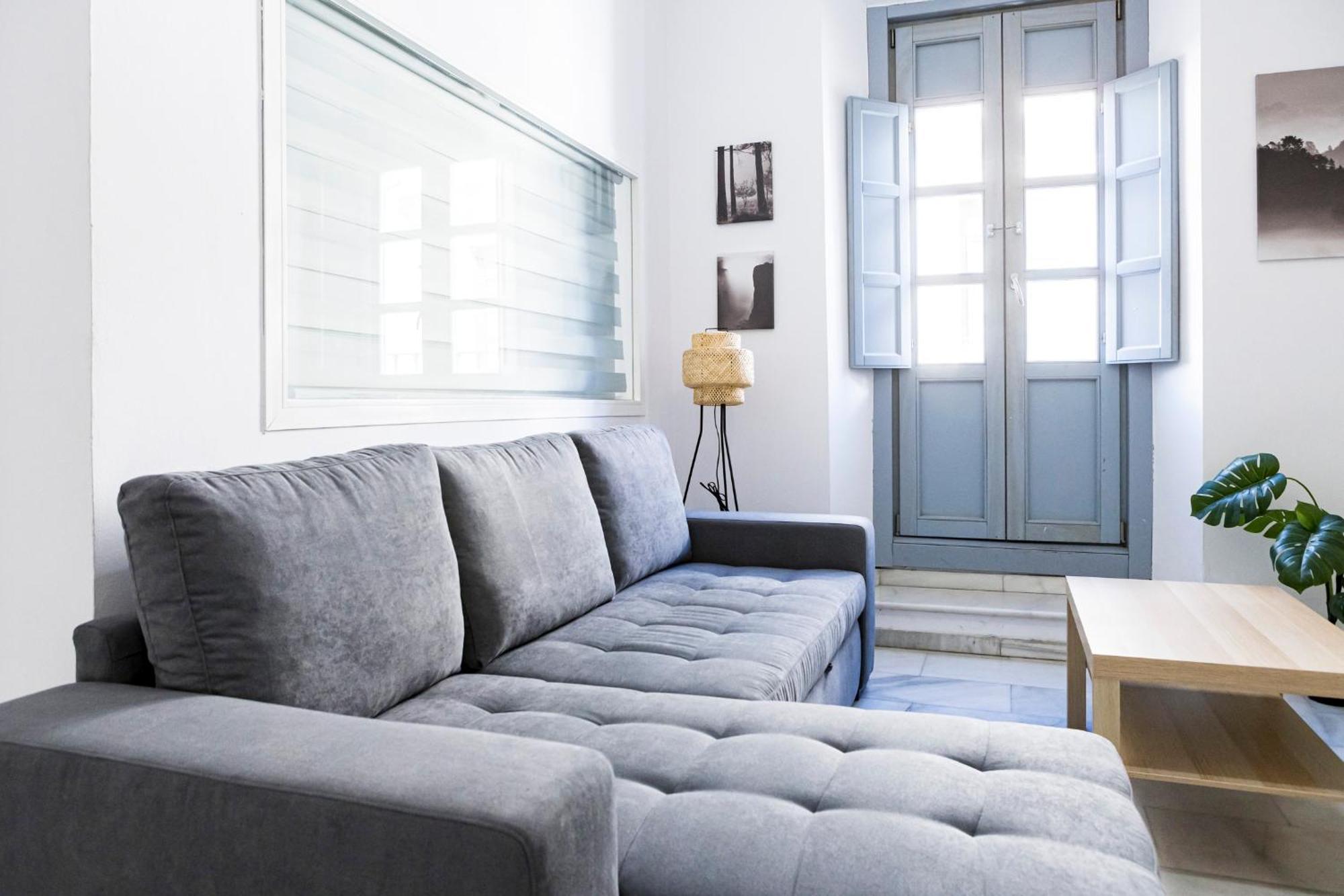 Appartement Picasso