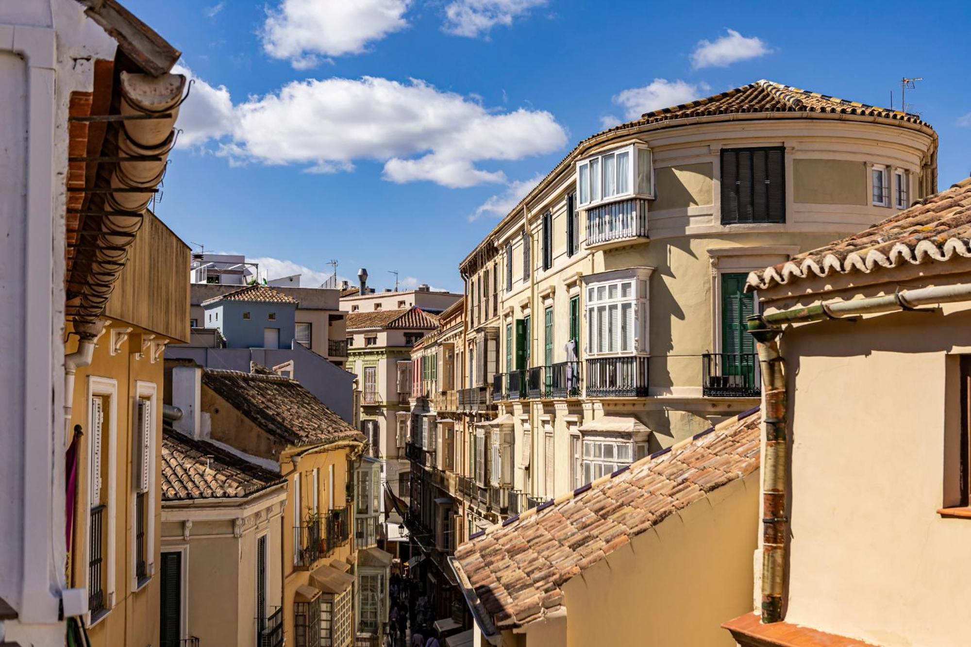 Picasso Appartement Málaga