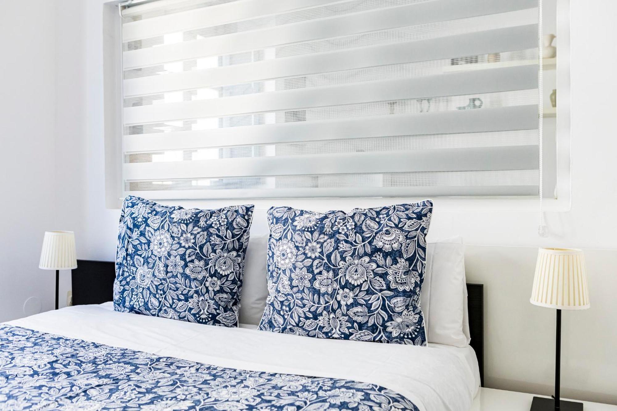 Appartement Picasso Málaga