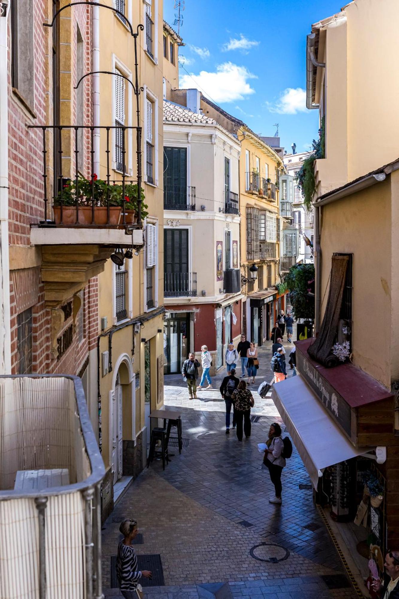 Picasso * Málaga