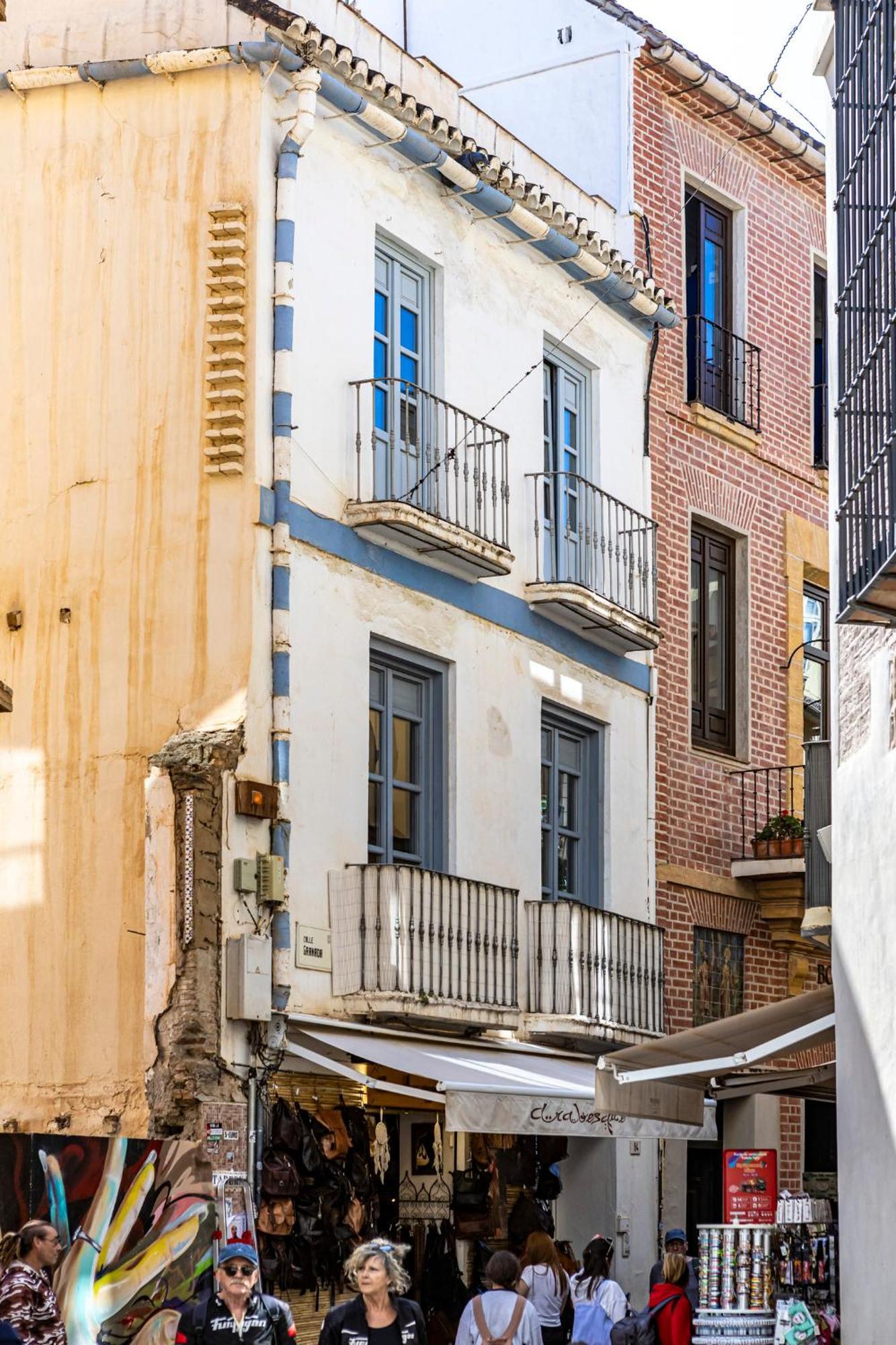 Picasso Málaga